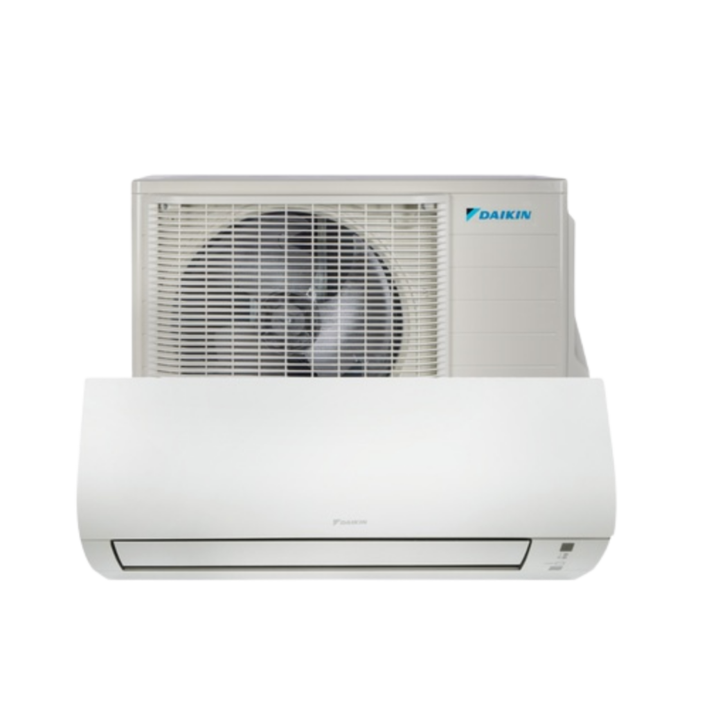 Daikin Comfora Nepura