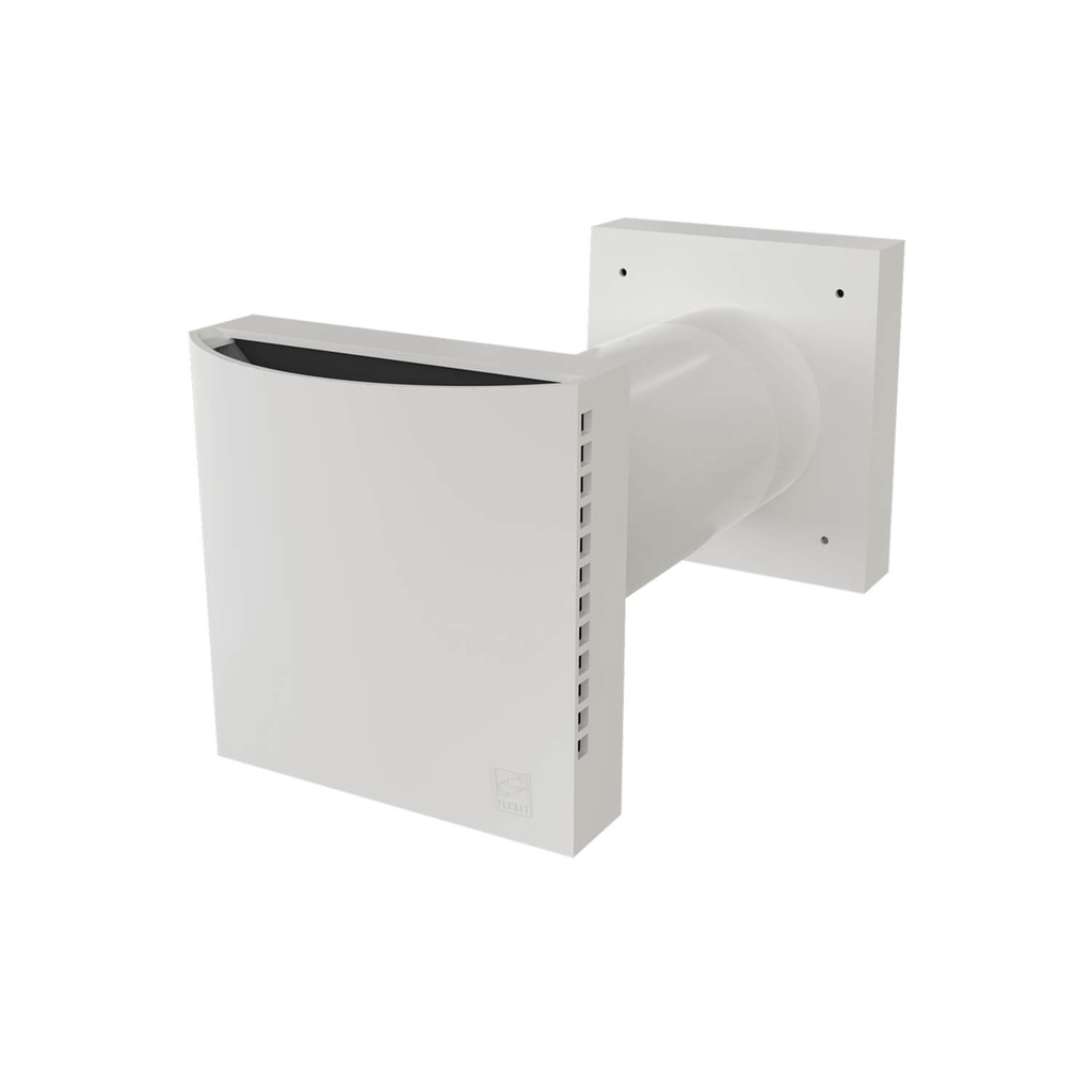 Flexit aero värskeõhuklapp