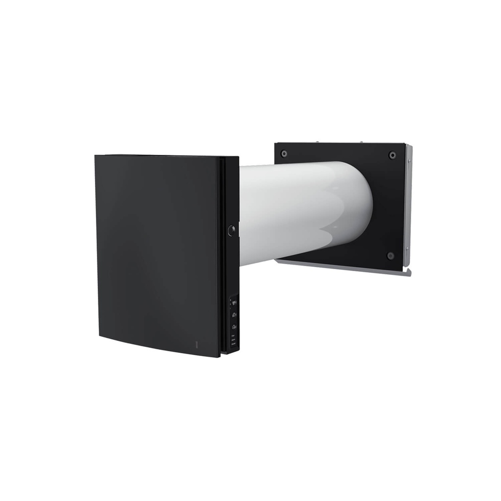 Flexit roomie dual wifi ventilatsioon