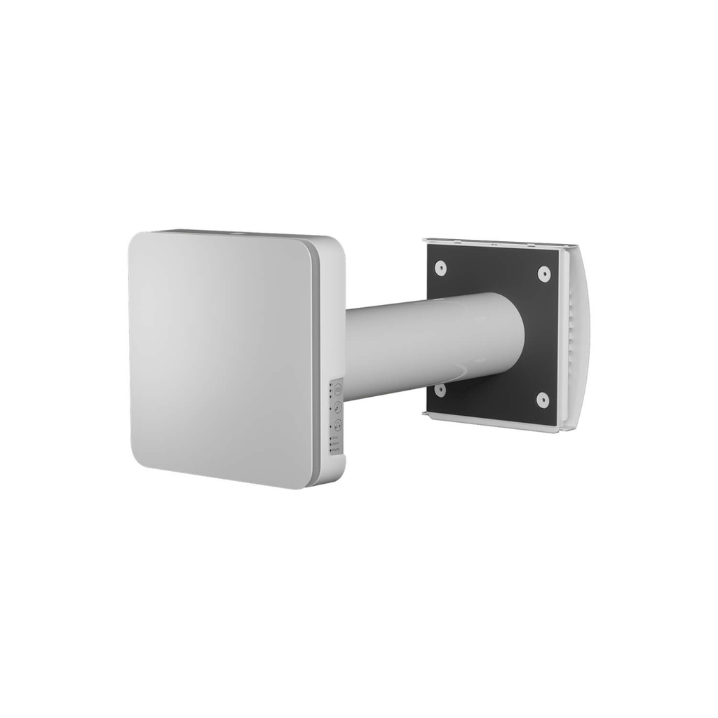 Flexit Aura one ventilatsioon