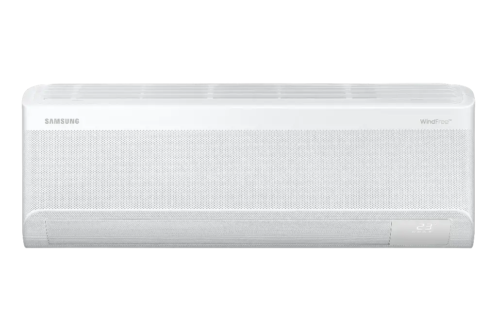 Samsung Wind-Free konditsioneer