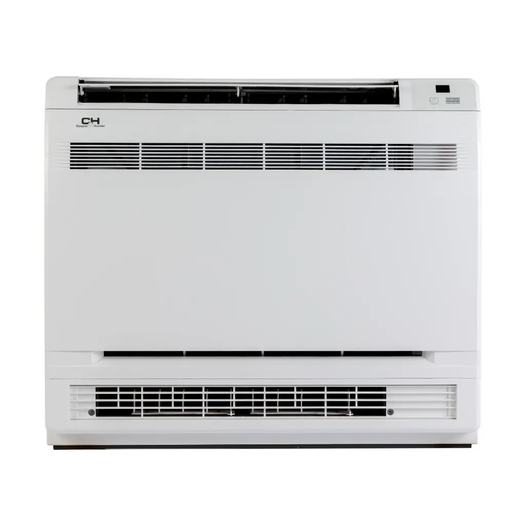 Cooper Hunter põrandamudel õhksoojuspump