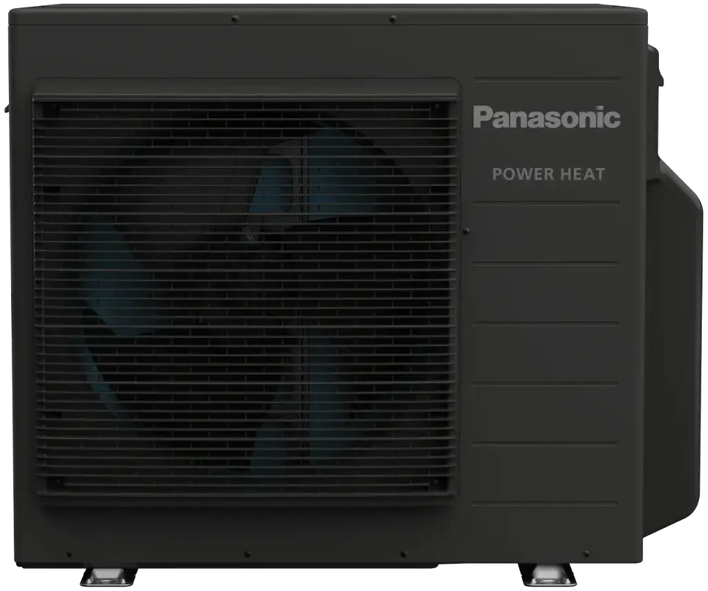 Panasonic Multi-Split õhksoojuspump