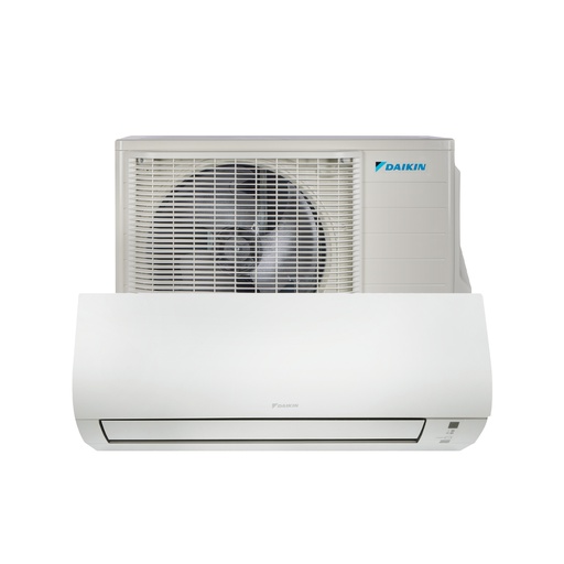 Daikin Comfora Nepura õhksoojuspump