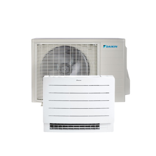 Daikin põrandamudel õhksoojuspump
