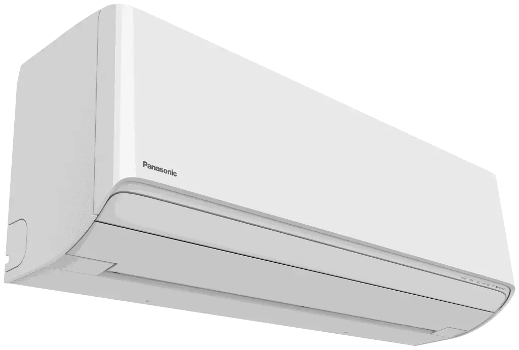 Panasonic HZ õhksoojuspump