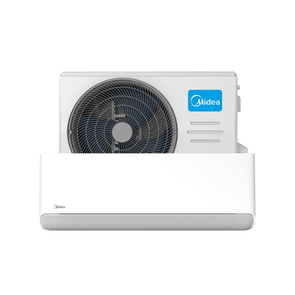 Midea Breezeless konditsioneer