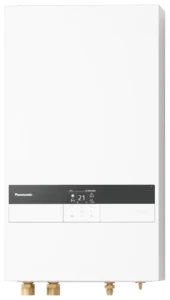 Panasonic K-Gen T-Cap õhk-vesi soojuspump