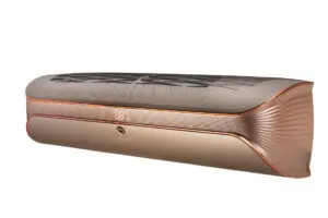 Nordcel NS õhksoojuspump