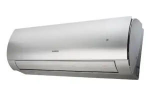 Nordcel NF õhksoojuspump