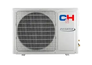 Cooper Hunter põrandamudeli välisosa õhksoojuspump