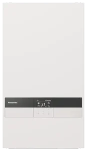 Panasonic L-Gen tarbeveeboilerita Starkliima