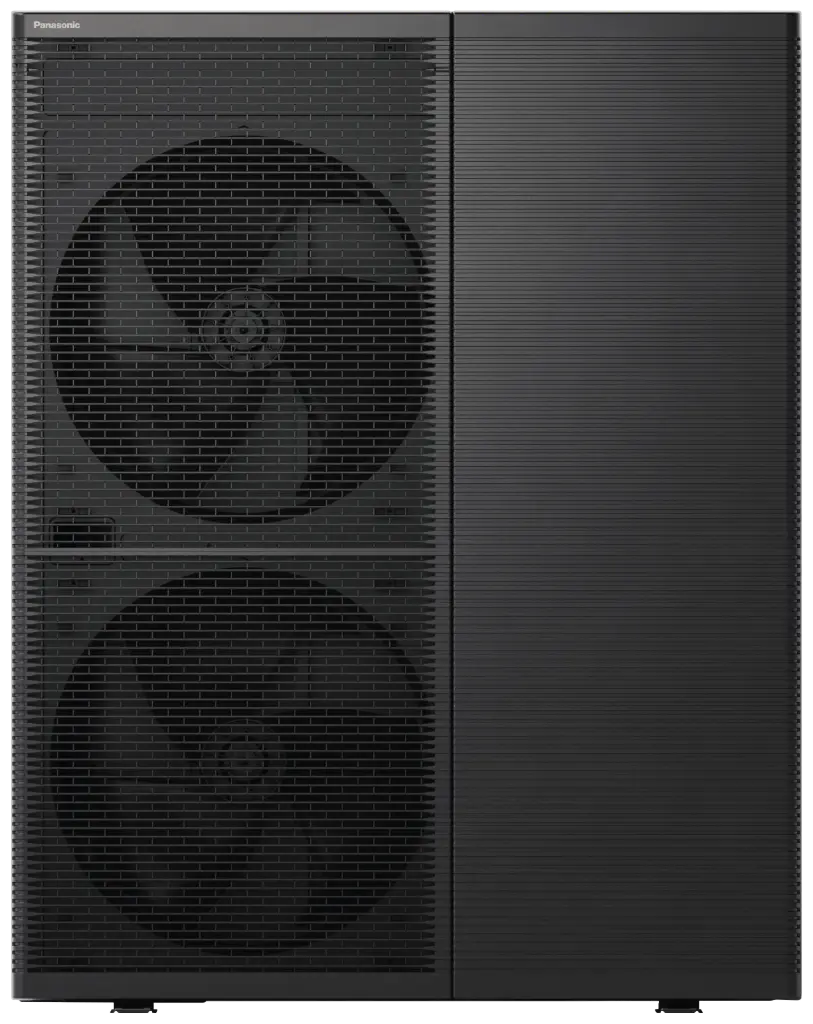 Panasonic M-Gen õhk-vesi soojuspump 9-16kW Starkliima