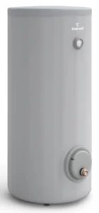 Galmet tarbeveeboiler Starkliima