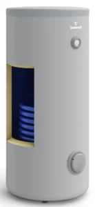 Tarbeveeboiler SGW Tower Starkliima