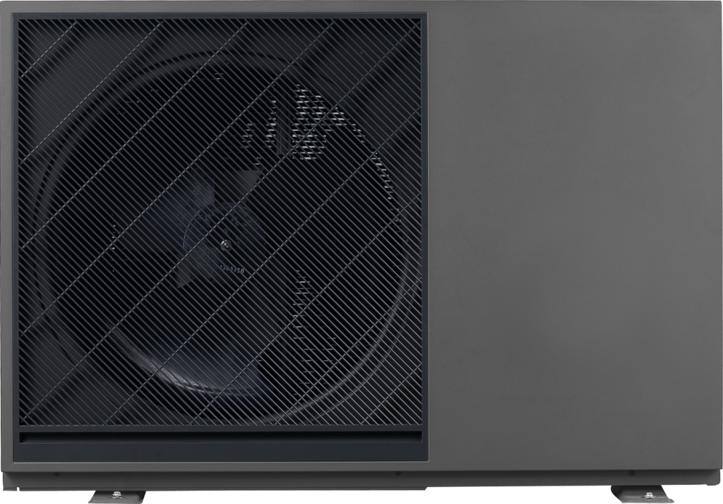 Axen 7-9 kW Starkliima